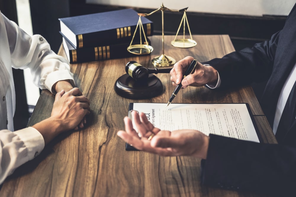 How Much Does It Cost To Hire A Criminal Lawyer In Toronto 