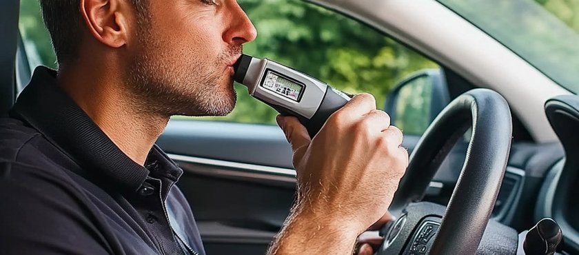 man-blowing-to-breathalyzer