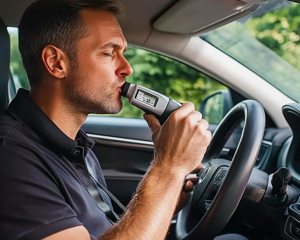 man-blowing-to-breathalyzer